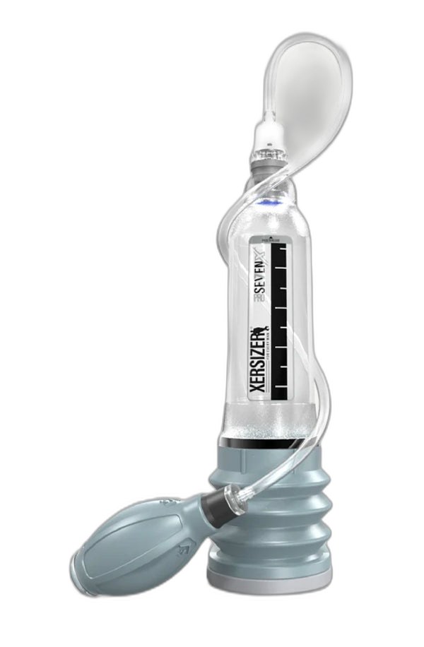 Xersizer Pro X